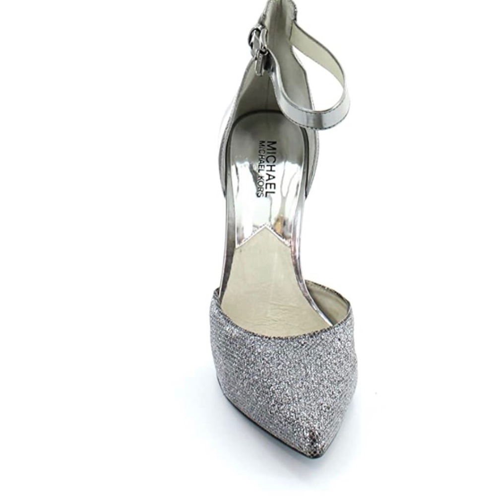 📌SOLD📌Michael Kors Shoes 👠 - Picture 3 of 5